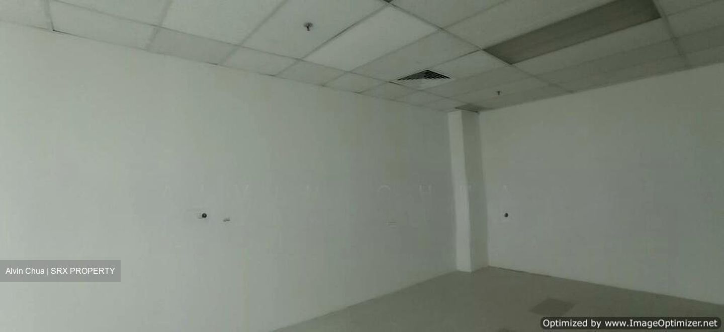 Imm Building (D22), Factory #528215501